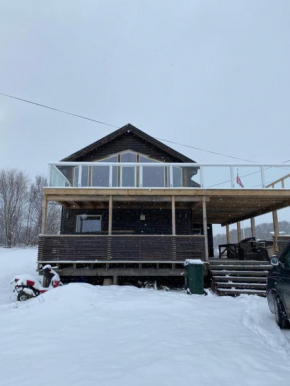 Hotels in Lyngen
